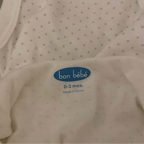 Infant Newborn Outfit - Picture 4 of 5